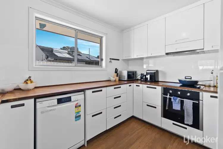 Fifth view of Homely house listing, 43A Nimitz Road, Elizabeth East SA 5112