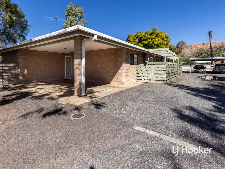 4/45 Albrecht Drive, Larapinta NT 875