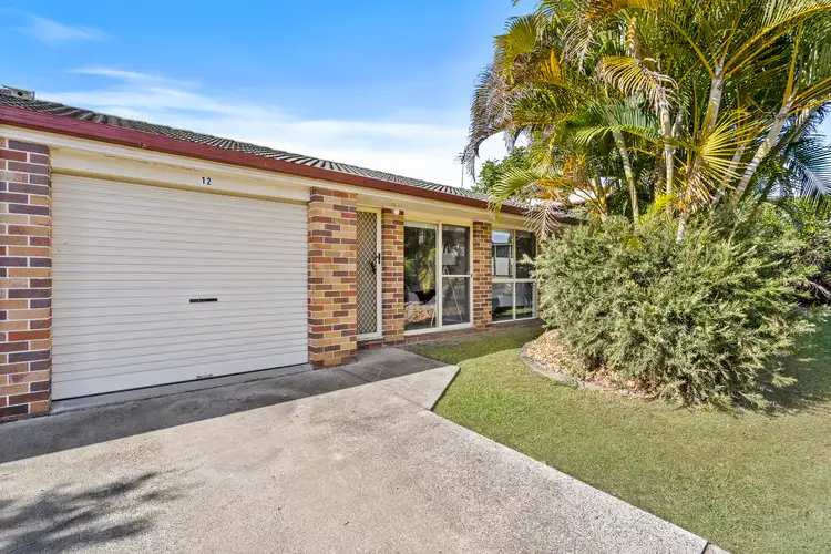 12/26-38 Halliday Street, Eagleby QLD 4207