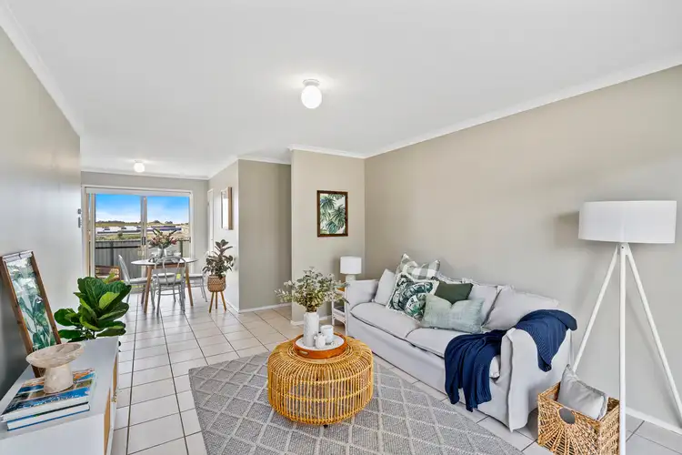 Second view of Homely unit listing, 12/26-38 Halliday Street, Eagleby QLD 4207