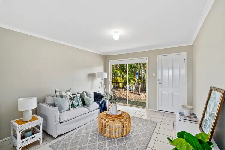 Third view of Homely unit listing, 12/26-38 Halliday Street, Eagleby QLD 4207