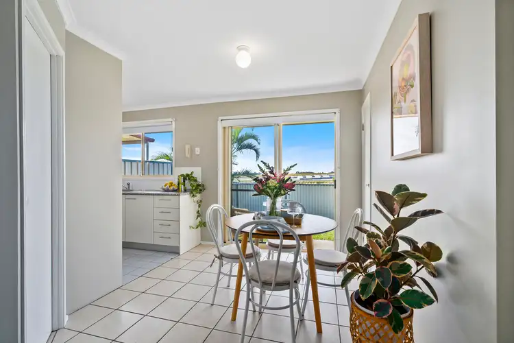 Fourth view of Homely unit listing, 12/26-38 Halliday Street, Eagleby QLD 4207