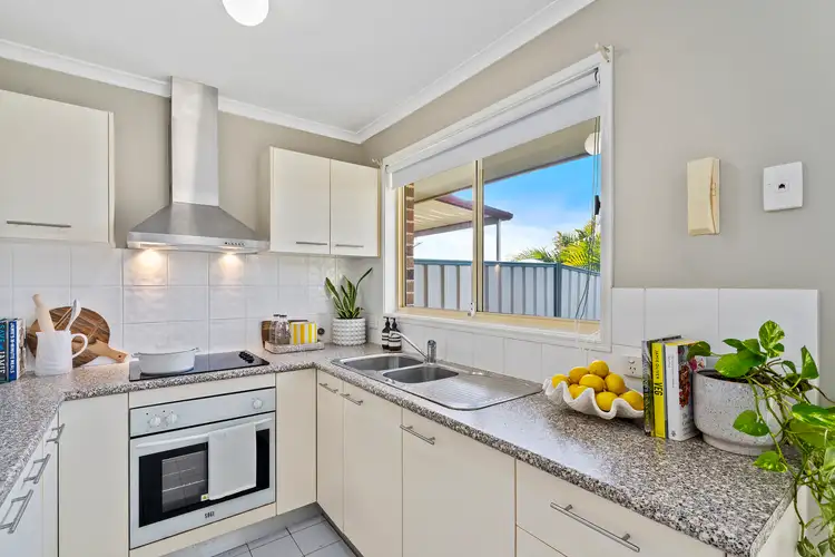 Fifth view of Homely unit listing, 12/26-38 Halliday Street, Eagleby QLD 4207
