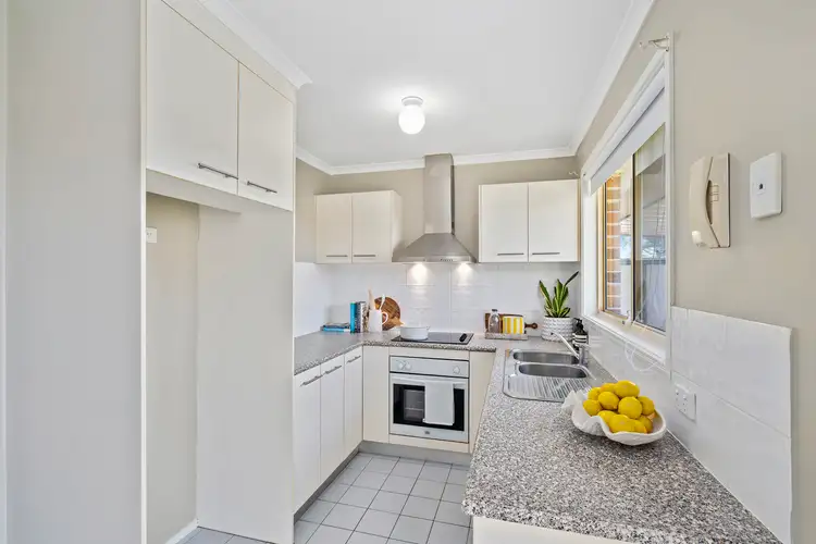 Sixth view of Homely unit listing, 12/26-38 Halliday Street, Eagleby QLD 4207