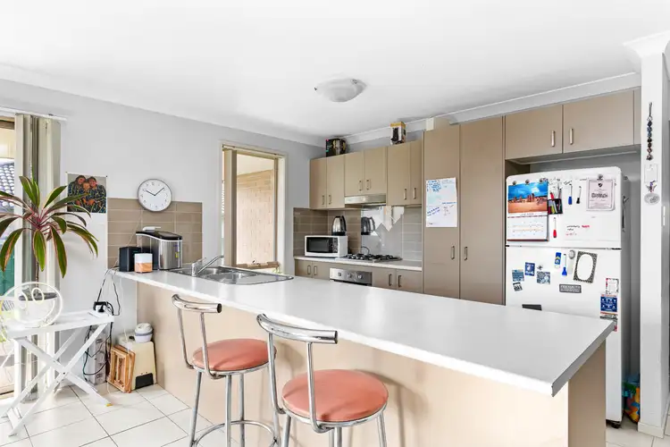 Third view of Homely house listing, 15 Mileham Circuit, Rutherford NSW 2320