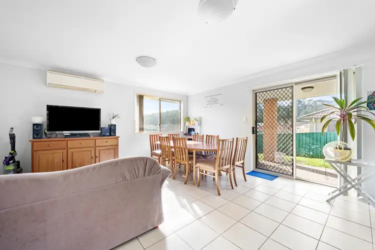 Fourth view of Homely house listing, 15 Mileham Circuit, Rutherford NSW 2320