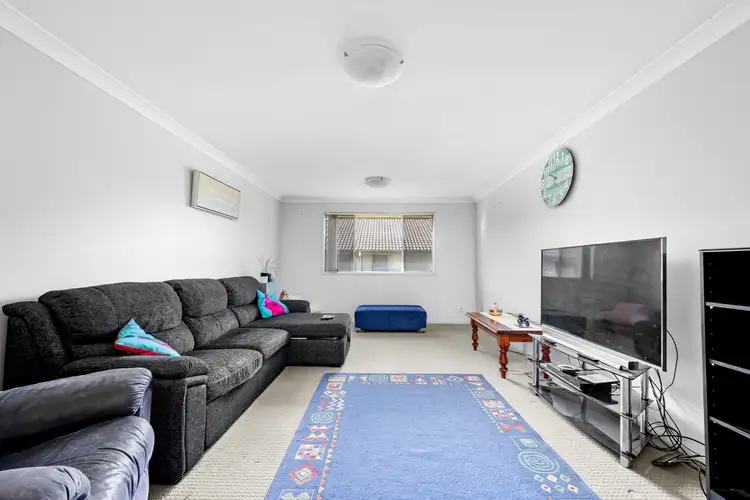 Fifth view of Homely house listing, 15 Mileham Circuit, Rutherford NSW 2320