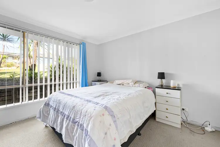Sixth view of Homely house listing, 15 Mileham Circuit, Rutherford NSW 2320