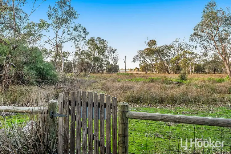 Third view of Homely house listing, 18 Crescent Drive, Bouvard WA 6211