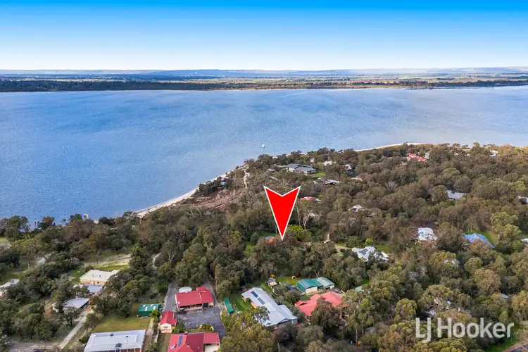 Fourth view of Homely house listing, 18 Crescent Drive, Bouvard WA 6211