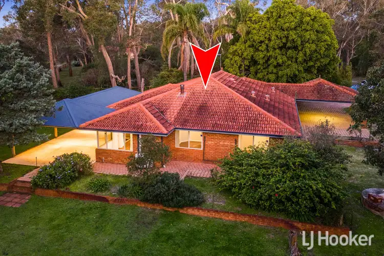 Seventh view of Homely house listing, 18 Crescent Drive, Bouvard WA 6211