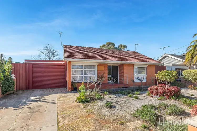 6 Walpole Street, Davoren Park SA 5113