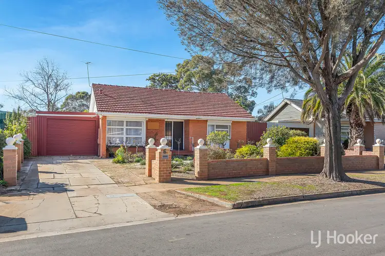 Second view of Homely house listing, 6 Walpole Street, Davoren Park SA 5113