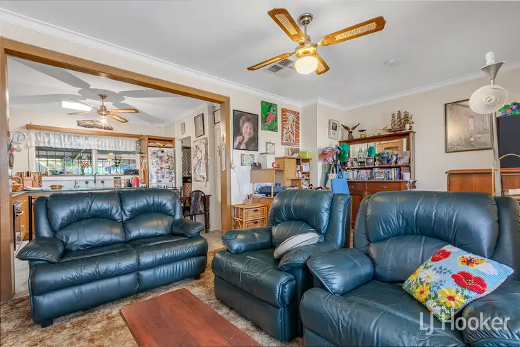 Fifth view of Homely house listing, 6 Walpole Street, Davoren Park SA 5113