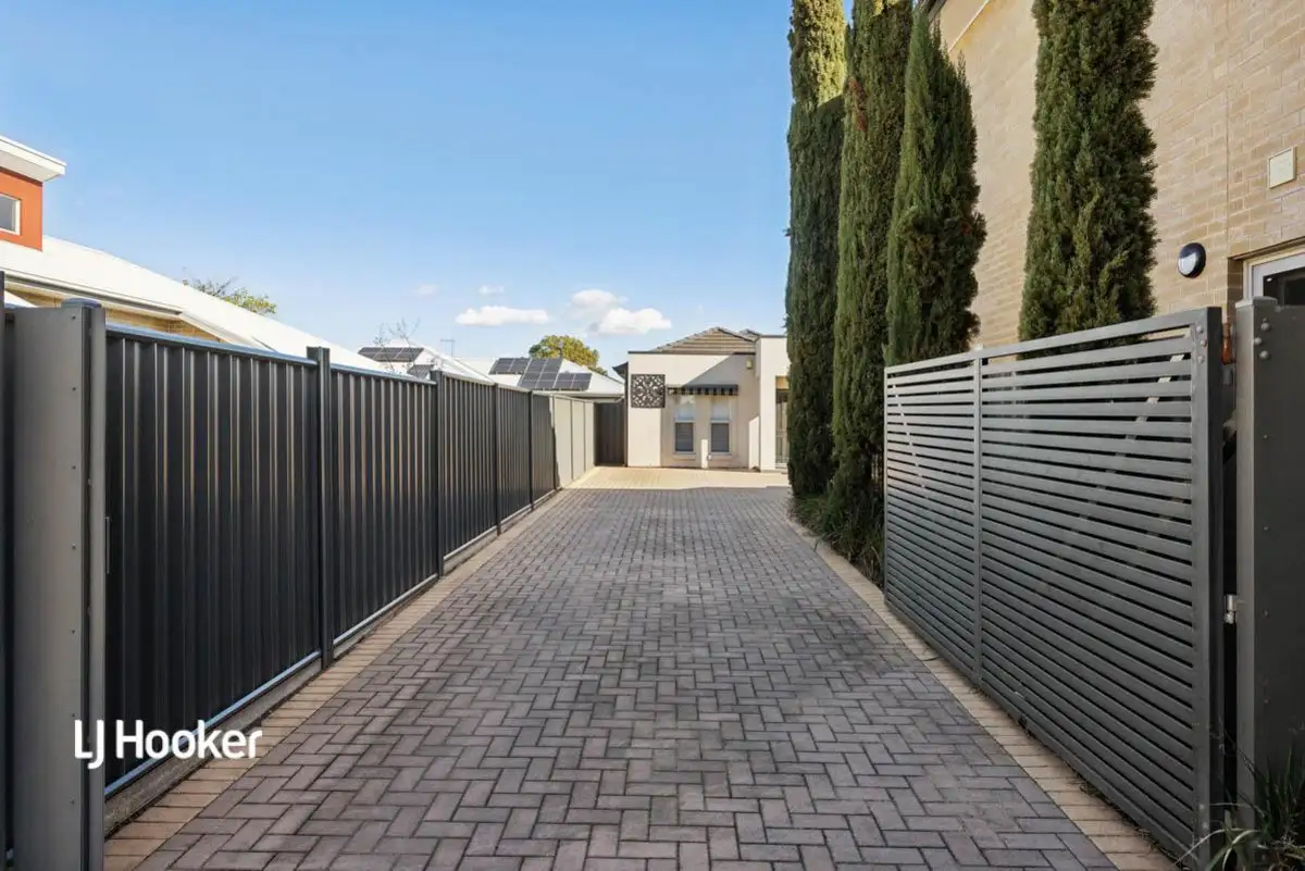 Main view of Homely house listing, 11B Wellington Street, Klemzig SA 5087