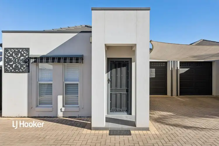 Second view of Homely house listing, 11B Wellington Street, Klemzig SA 5087