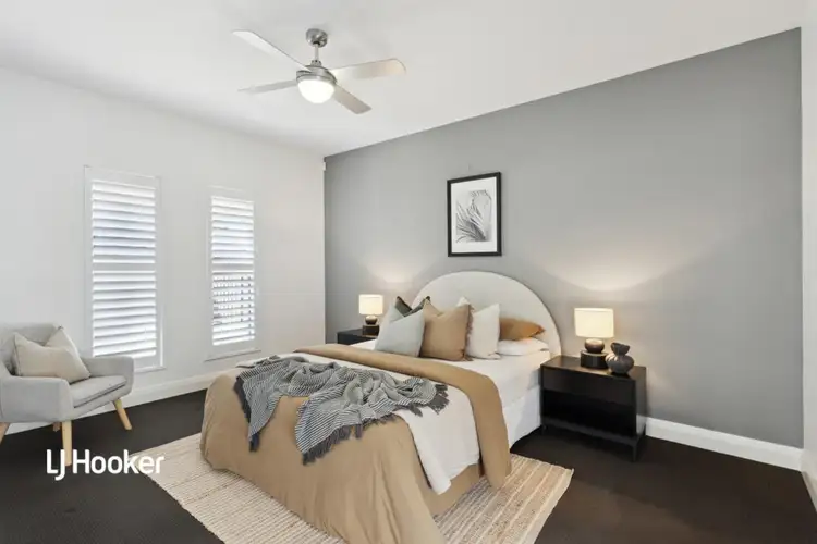 Third view of Homely house listing, 11B Wellington Street, Klemzig SA 5087