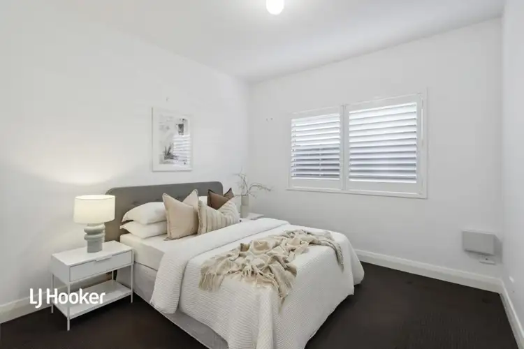 Fifth view of Homely house listing, 11B Wellington Street, Klemzig SA 5087