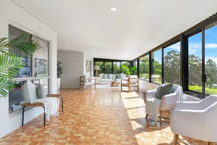 Second view of Homely rural property listing, 22 Mathers Road, Malanda QLD 4885