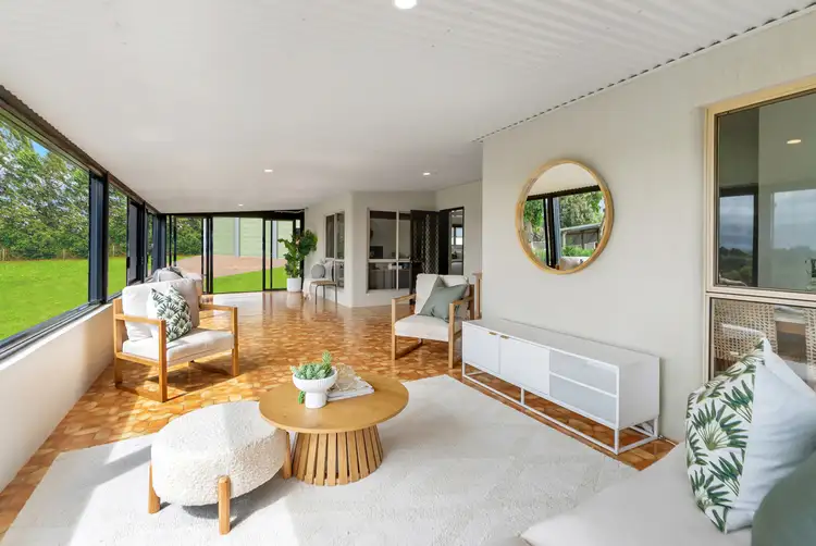 Third view of Homely rural property listing, 22 Mathers Road, Malanda QLD 4885