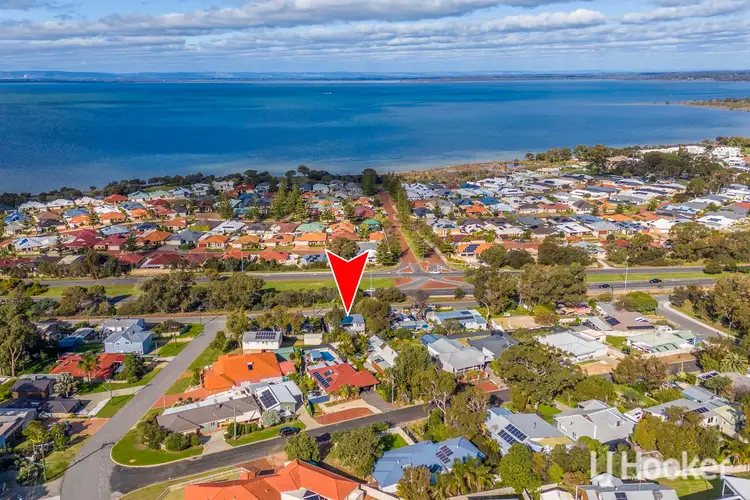 Main view of Homely house listing, 55 Cobblers Street, Falcon WA 6210