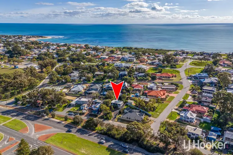 Fourth view of Homely house listing, 55 Cobblers Street, Falcon WA 6210