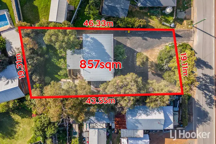 Fifth view of Homely house listing, 55 Cobblers Street, Falcon WA 6210