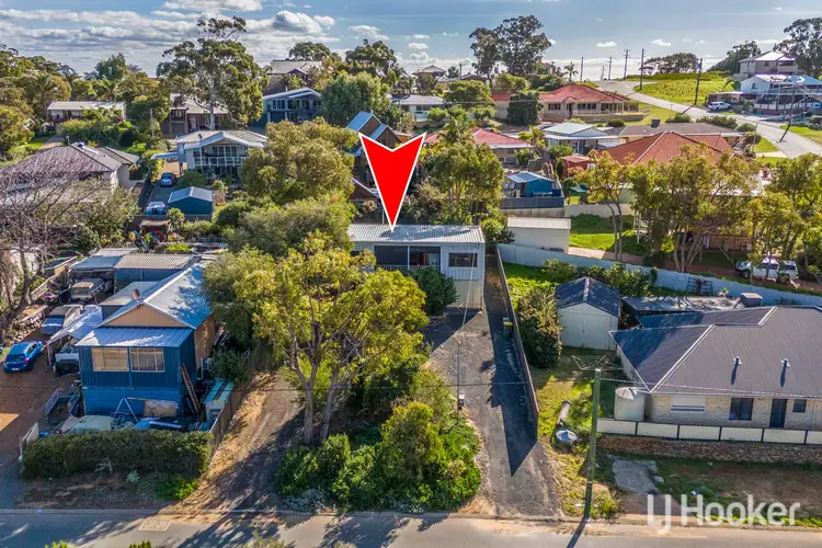 Sixth view of Homely house listing, 55 Cobblers Street, Falcon WA 6210