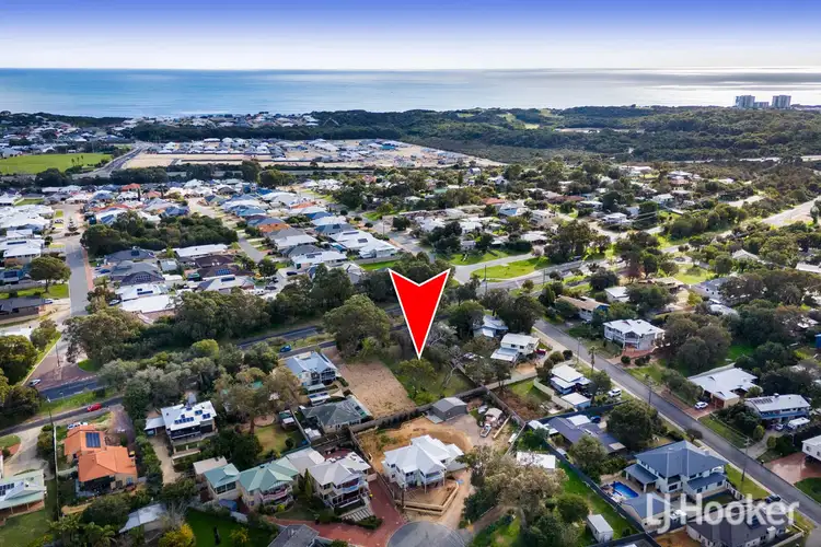 Fifth view of Homely land listing, 11 Gregory Road, Dawesville WA 6211