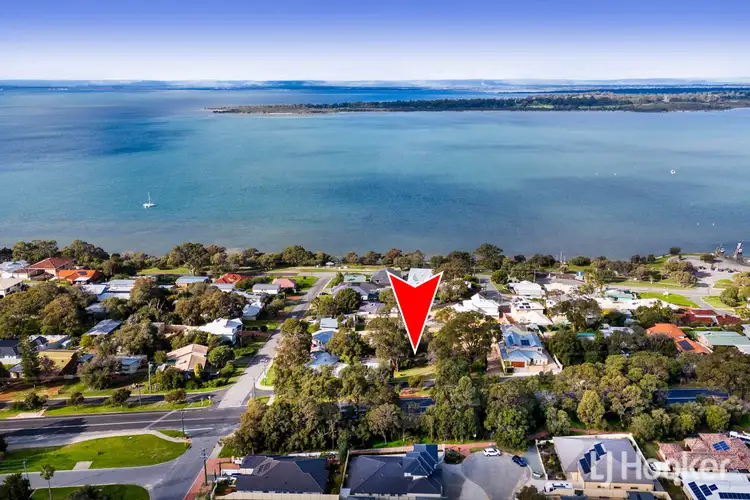 Sixth view of Homely land listing, 11 Gregory Road, Dawesville WA 6211