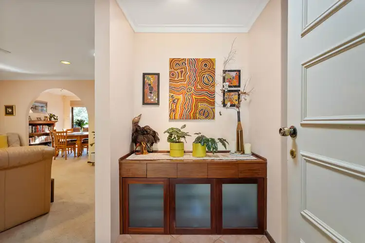 Second view of Homely house listing, 11 Glenlea Drive, Helena Valley WA 6056