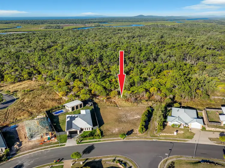 102 Broadacres Drive, Tannum Sands QLD 4680