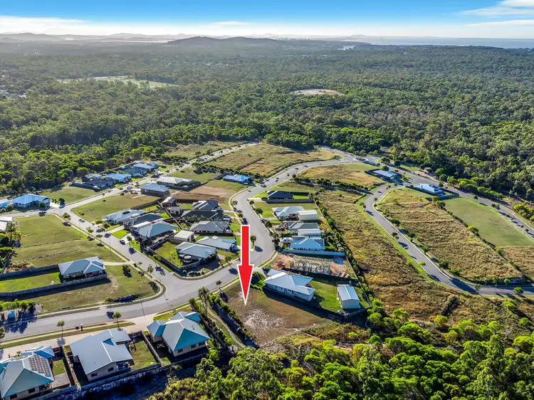 Second view of Homely land listing, 102 Broadacres Drive, Tannum Sands QLD 4680