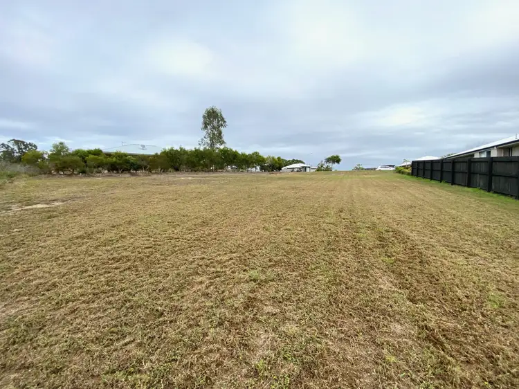 Third view of Homely land listing, 102 Broadacres Drive, Tannum Sands QLD 4680