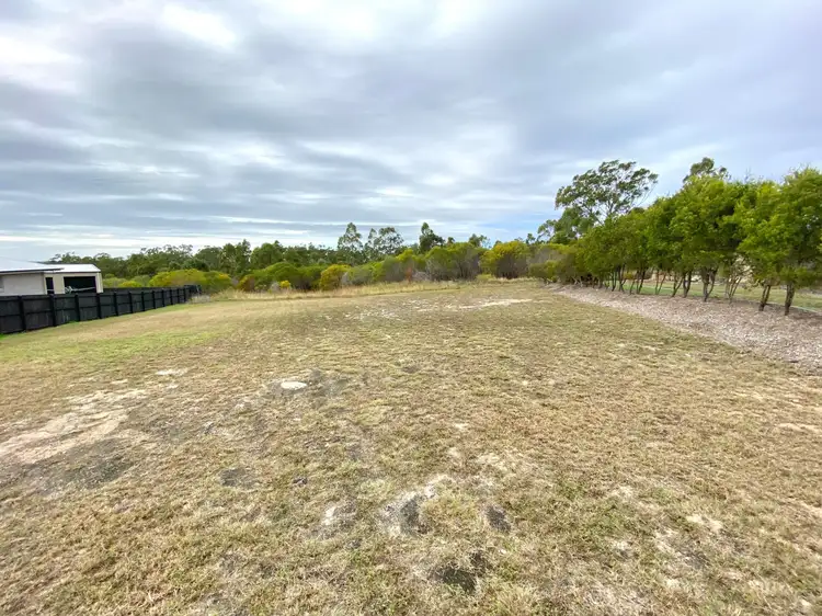 Fourth view of Homely land listing, 102 Broadacres Drive, Tannum Sands QLD 4680