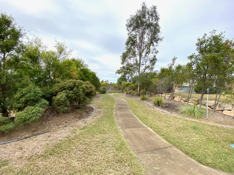 Fifth view of Homely land listing, 102 Broadacres Drive, Tannum Sands QLD 4680
