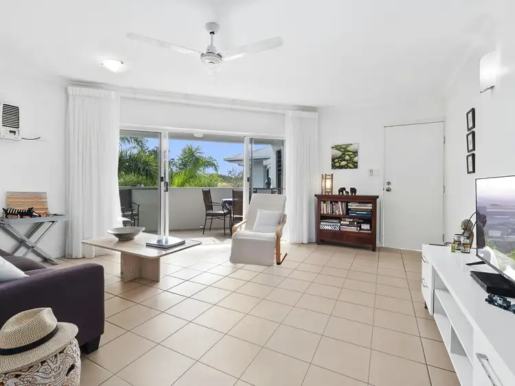 Second view of Homely apartment listing, 301/497 Varley Street, Yorkeys Knob QLD 4878