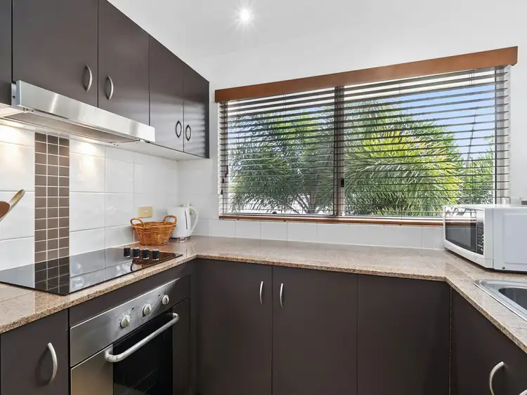 Fifth view of Homely apartment listing, 301/497 Varley Street, Yorkeys Knob QLD 4878