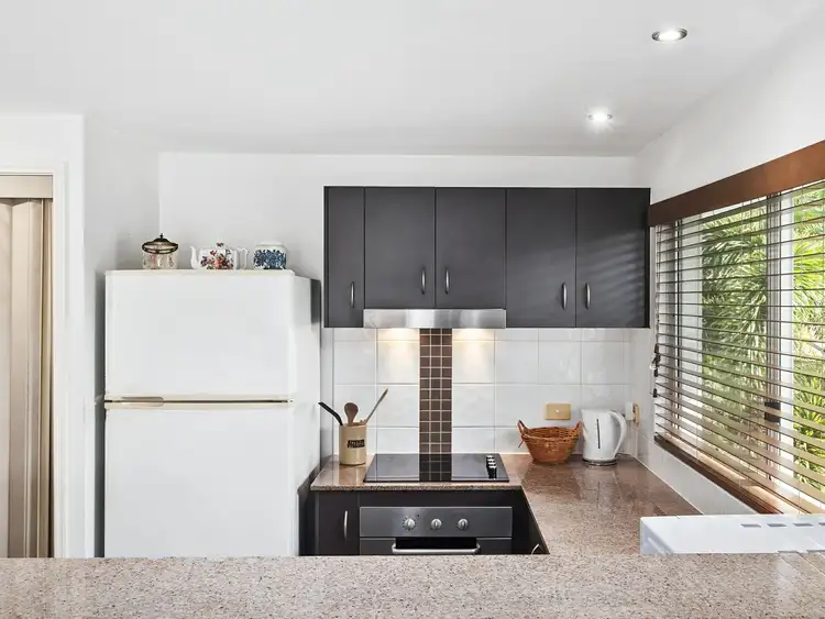 Sixth view of Homely apartment listing, 301/497 Varley Street, Yorkeys Knob QLD 4878
