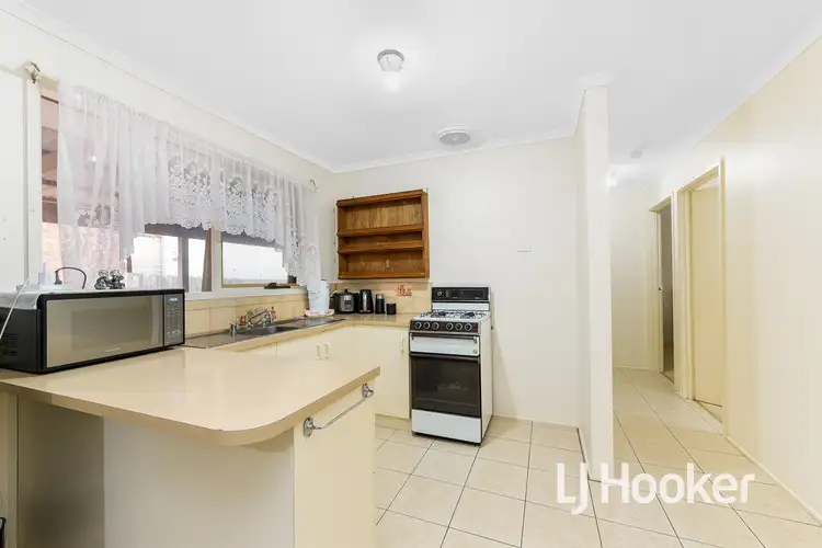 Fifth view of Homely house listing, 21 Denver Drive, Narre Warren VIC 3805