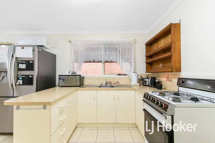 Sixth view of Homely house listing, 21 Denver Drive, Narre Warren VIC 3805
