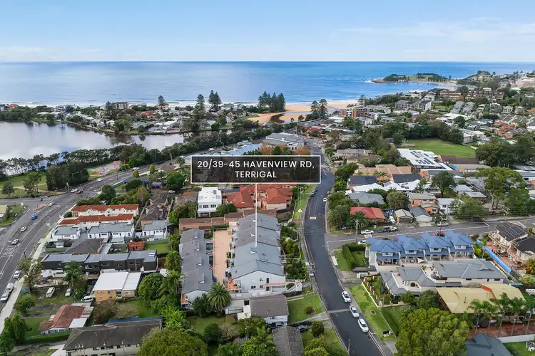 20/39-45 Havenview Road, Terrigal NSW 2260