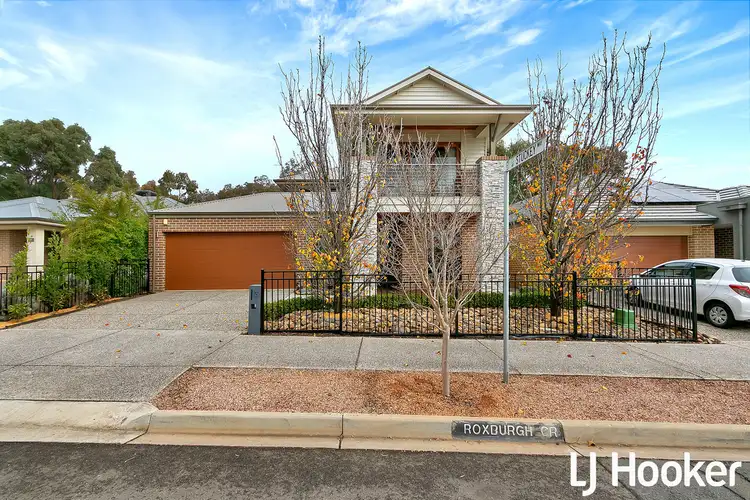 3 Roxburgh Crescent, Blakeview SA 5114