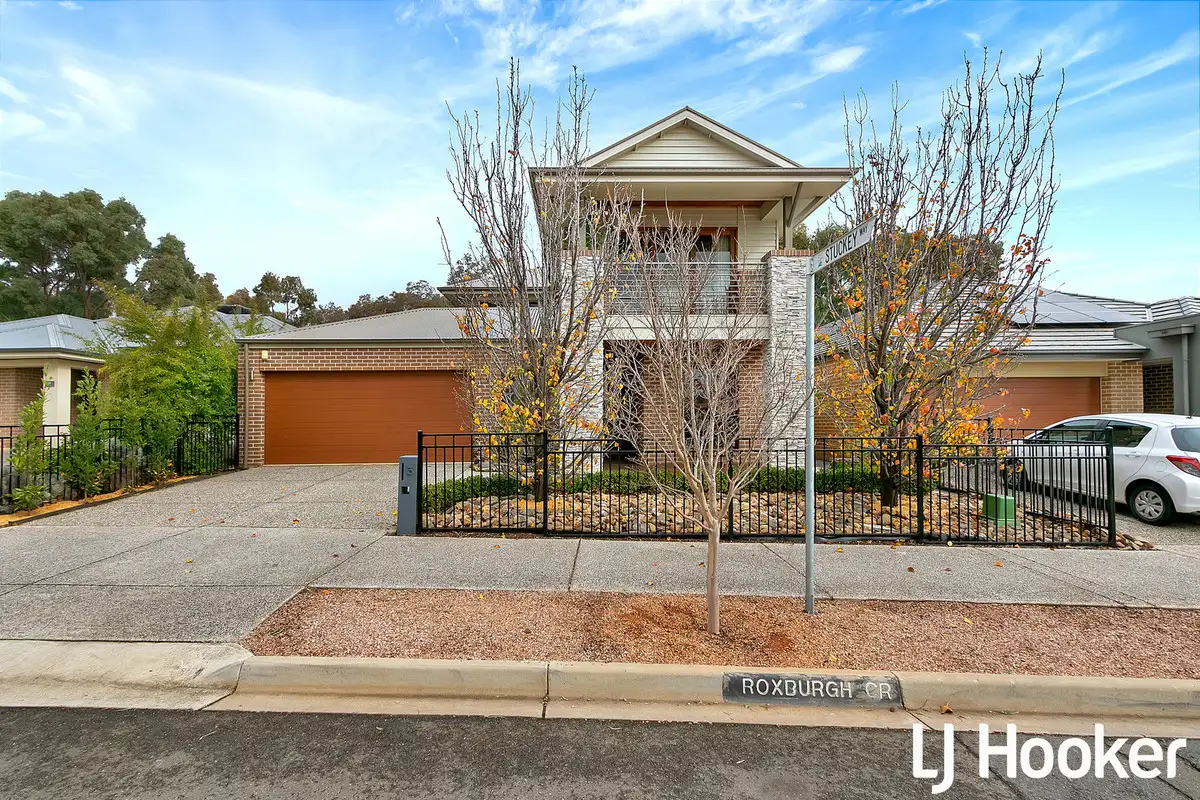 Main view of Homely house listing, 3 Roxburgh Crescent, Blakeview SA 5114
