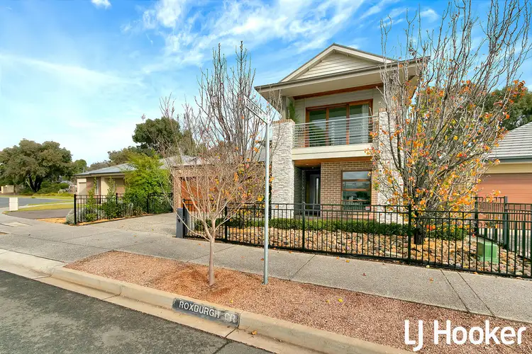 Second view of Homely house listing, 3 Roxburgh Crescent, Blakeview SA 5114