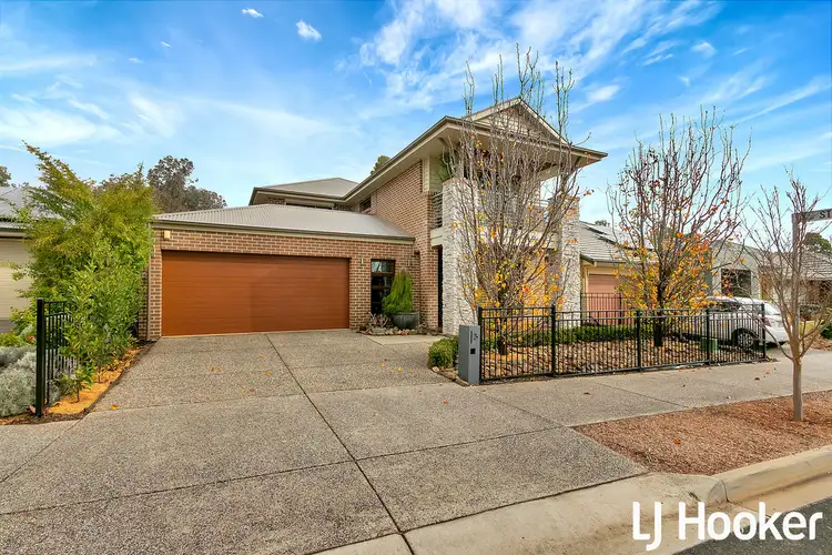 Third view of Homely house listing, 3 Roxburgh Crescent, Blakeview SA 5114