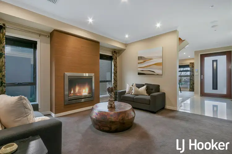 Fourth view of Homely house listing, 3 Roxburgh Crescent, Blakeview SA 5114