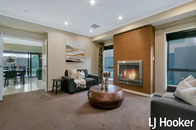 Fifth view of Homely house listing, 3 Roxburgh Crescent, Blakeview SA 5114