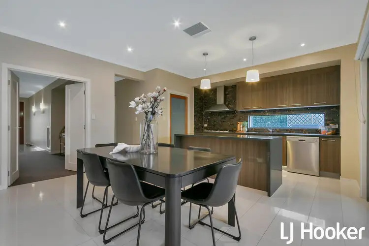 Sixth view of Homely house listing, 3 Roxburgh Crescent, Blakeview SA 5114