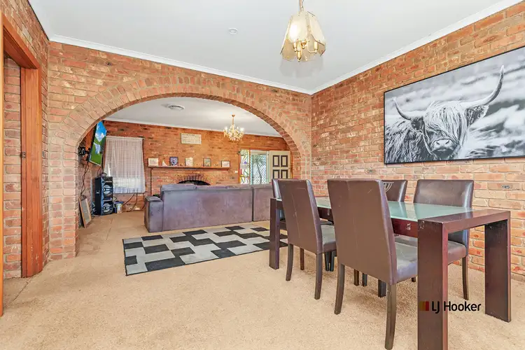 Fourth view of Homely house listing, 123 Chanter Street, Moama NSW 2731